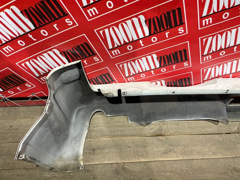 Бампер, 3400 рублей, Красноярск