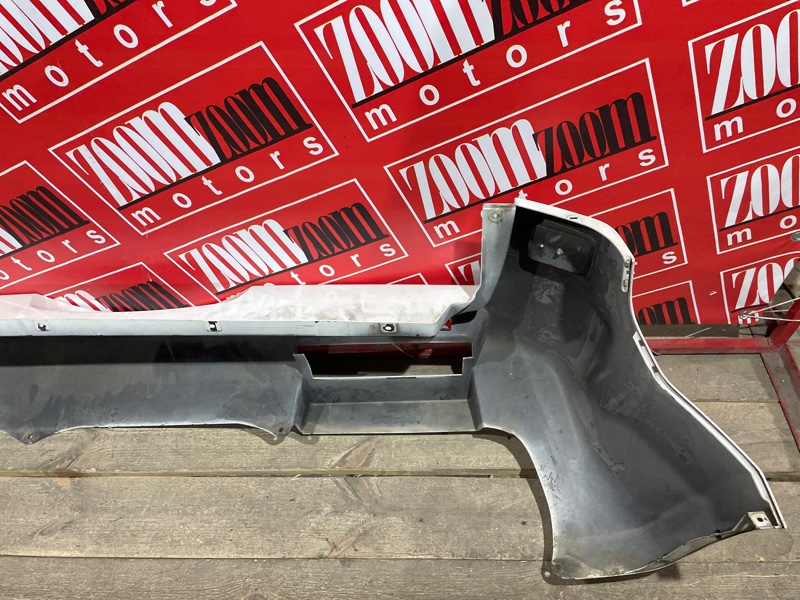 Бампер, 3400 рублей, Красноярск