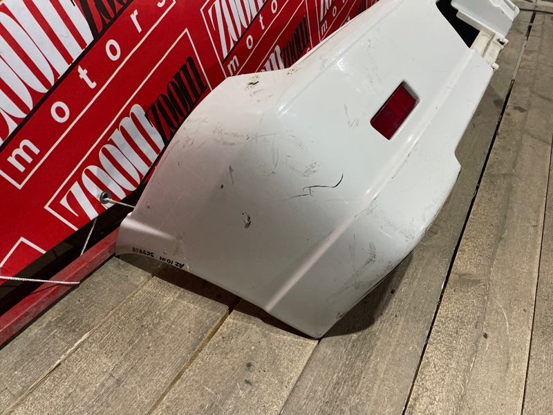 Бампер, 2400 рублей, Красноярск