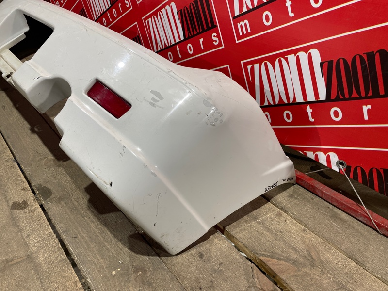 Бампер, 2400 рублей, Красноярск