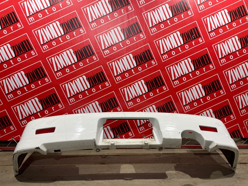 Бампер, 2400 рублей, Красноярск