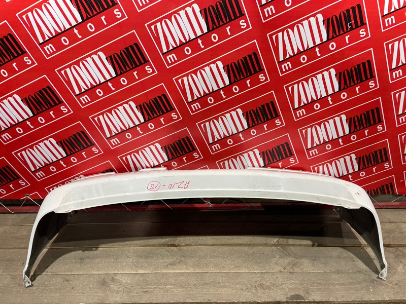 Бампер, 2400 рублей, Красноярск