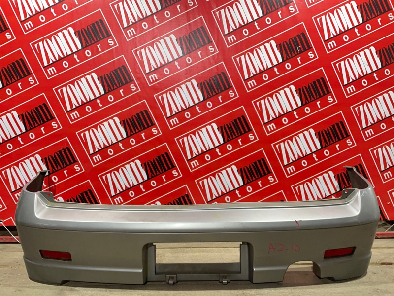 Бампер, 2400 рублей, Красноярск