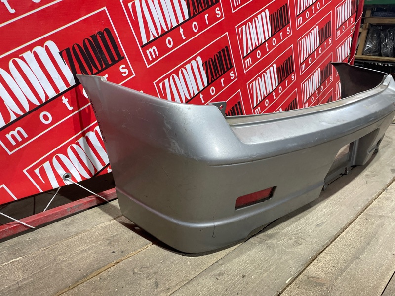 Бампер, 2400 рублей, Красноярск