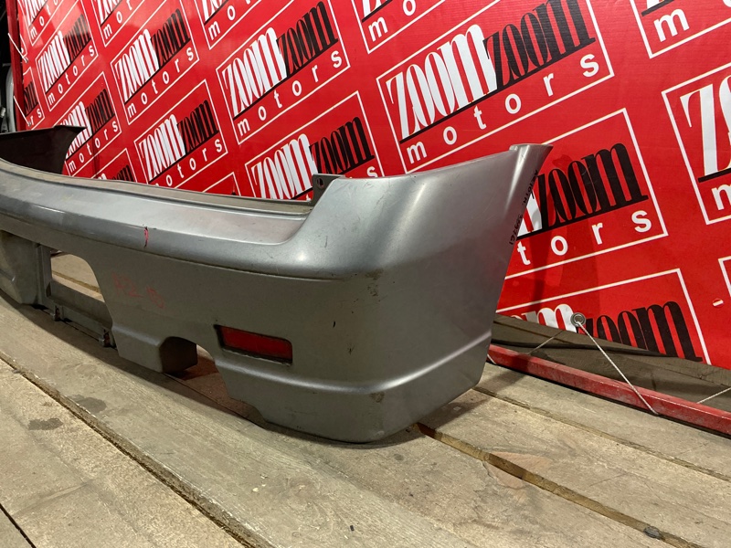 Бампер, 2400 рублей, Красноярск