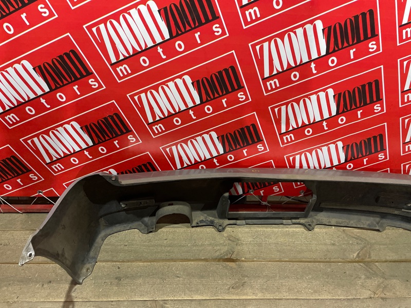 Бампер, 2400 рублей, Красноярск