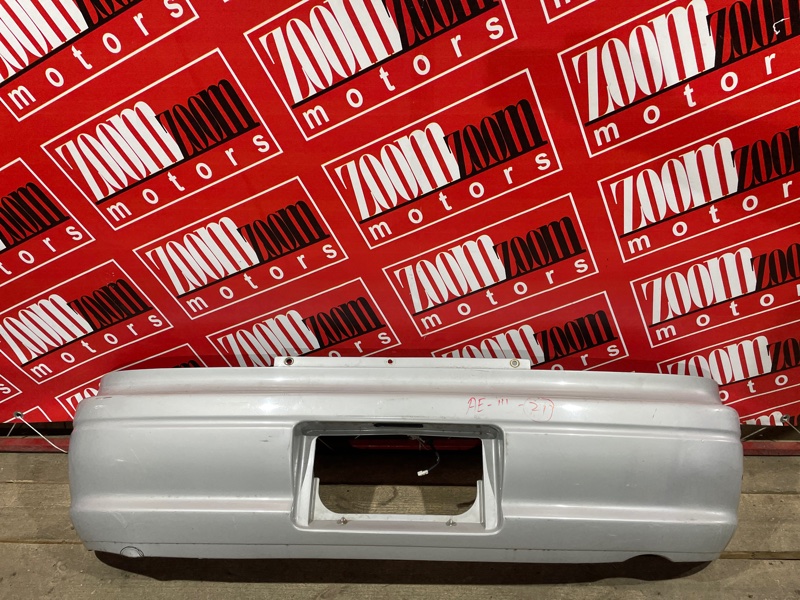 Бампер, 1900 рублей, Красноярск