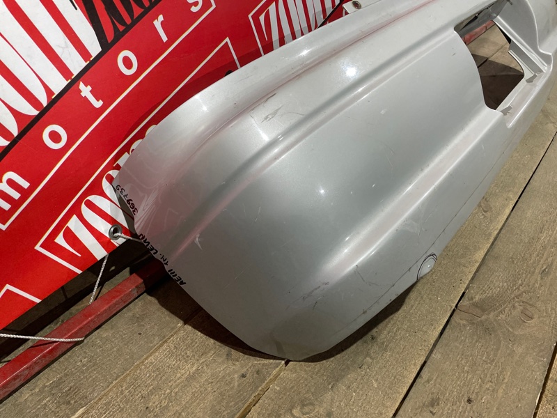 Бампер, 1900 рублей, Красноярск