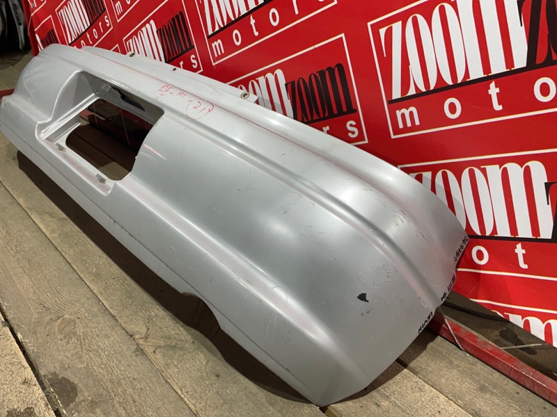 Бампер, 1900 рублей, Красноярск