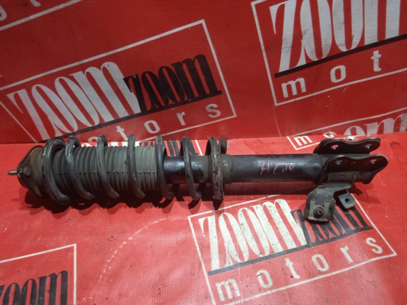 Стойка подвески, 1500 рублей, Красноярск