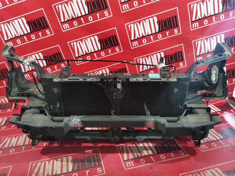 Рамка радиатора, 2400 рублей, Солонцы