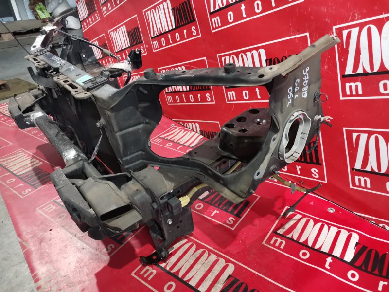 Рамка радиатора, 2400 рублей, Солонцы