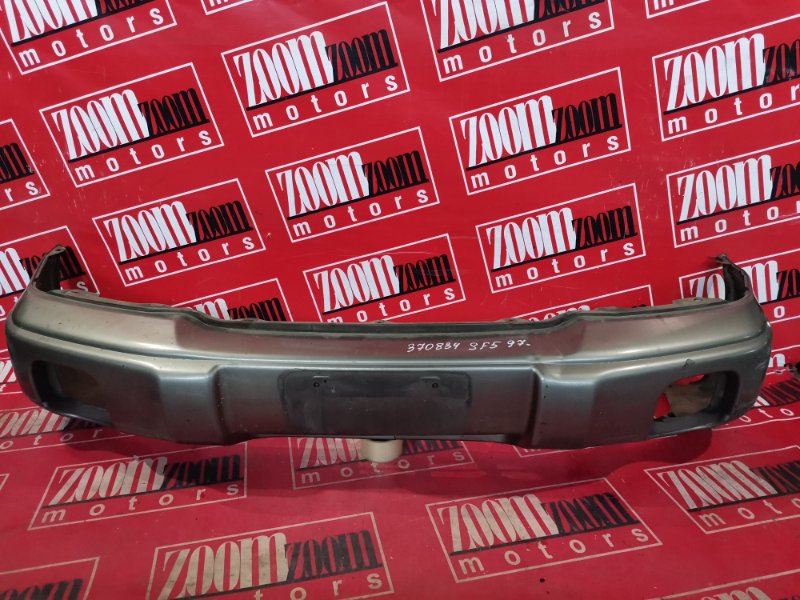 Бампер, 13300 рублей, Красноярск