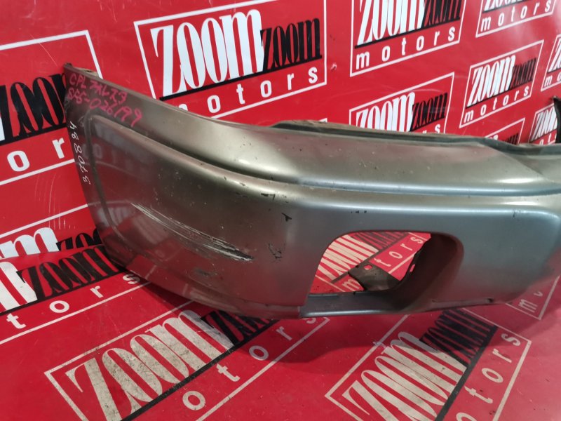 Бампер, 13300 рублей, Красноярск