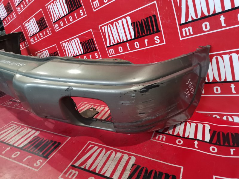 Бампер, 13300 рублей, Красноярск