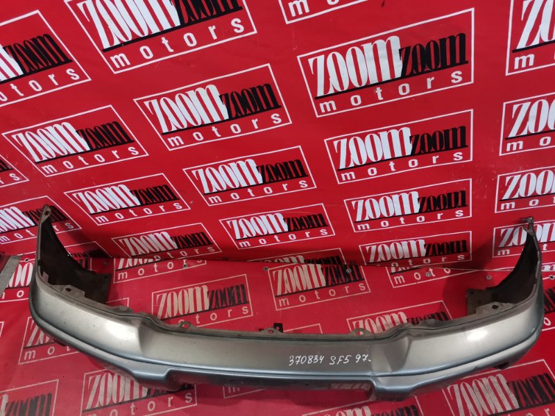 Бампер, 13300 рублей, Красноярск