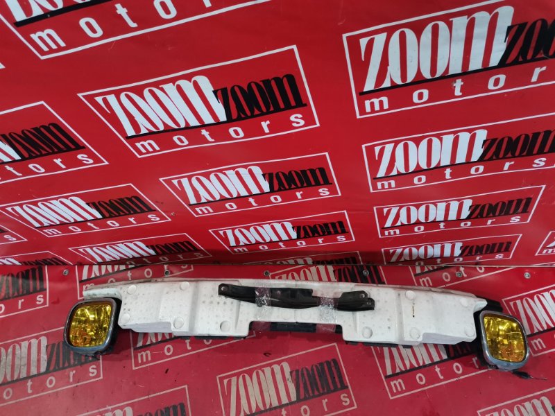 Бампер, 13300 рублей, Красноярск