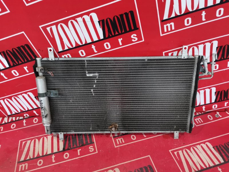 Радиатор кондиционера, 1000 рублей, Красноярск