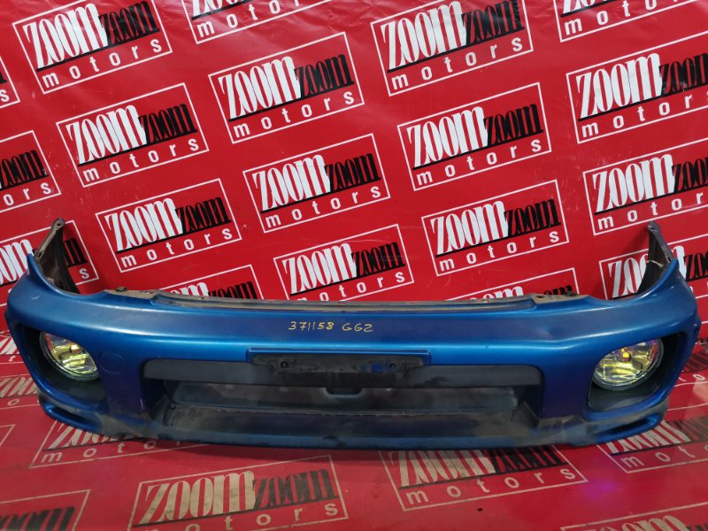 Бампер, 36100 рублей, Красноярск