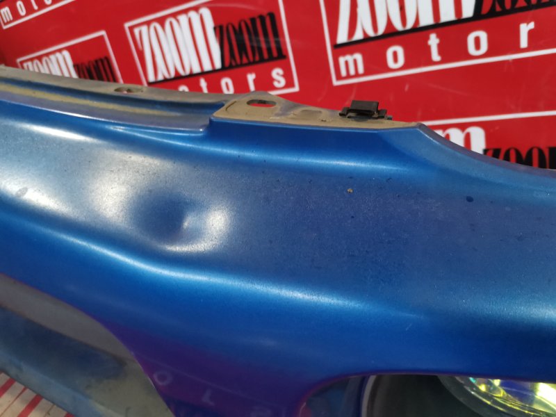 Бампер, 36100 рублей, Красноярск