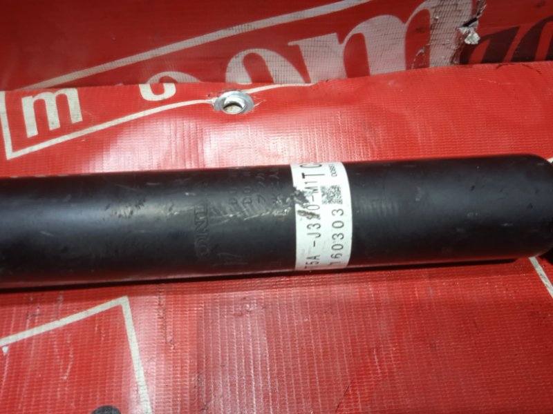 Амортизатор, 900 рублей, Красноярск