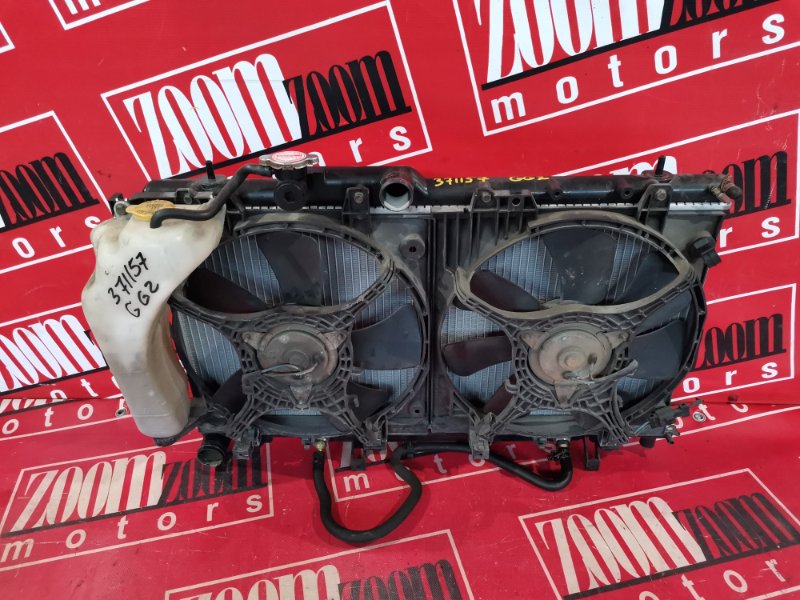 Радиатор двигателя, 8100 рублей, Красноярск