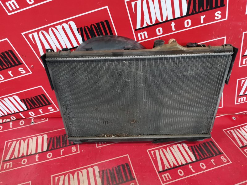 Радиатор двигателя, 7600 рублей, Красноярск