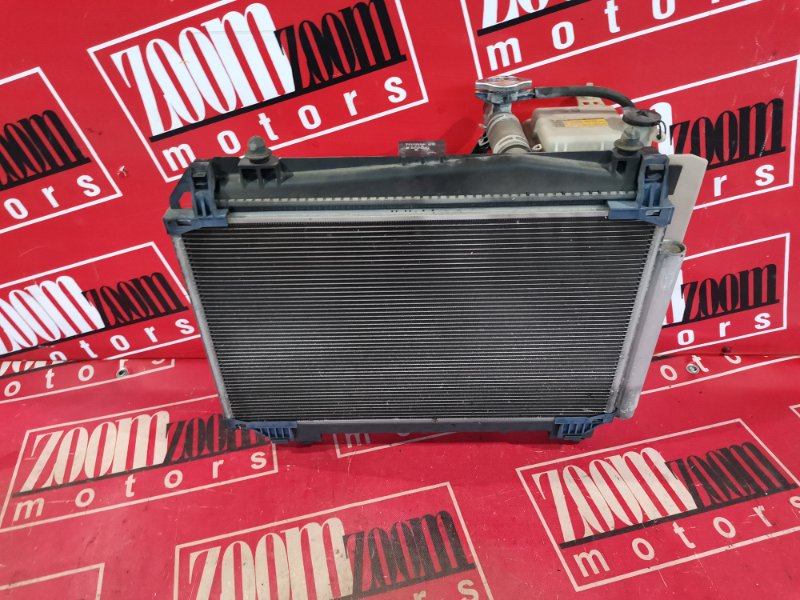 Радиатор двигателя, 3400 рублей, Красноярск