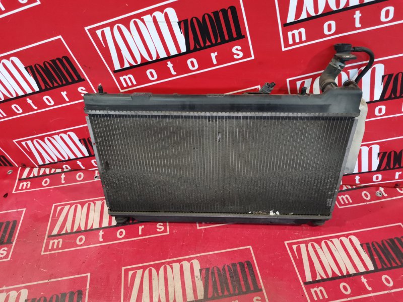 Радиатор двигателя, 3400 рублей, Красноярск