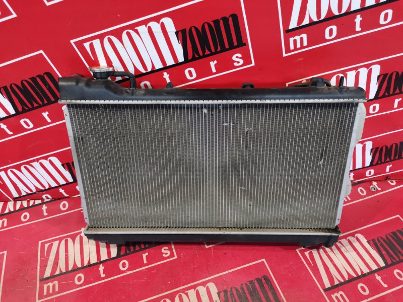 Радиатор двигателя, 8100 рублей, Красноярск