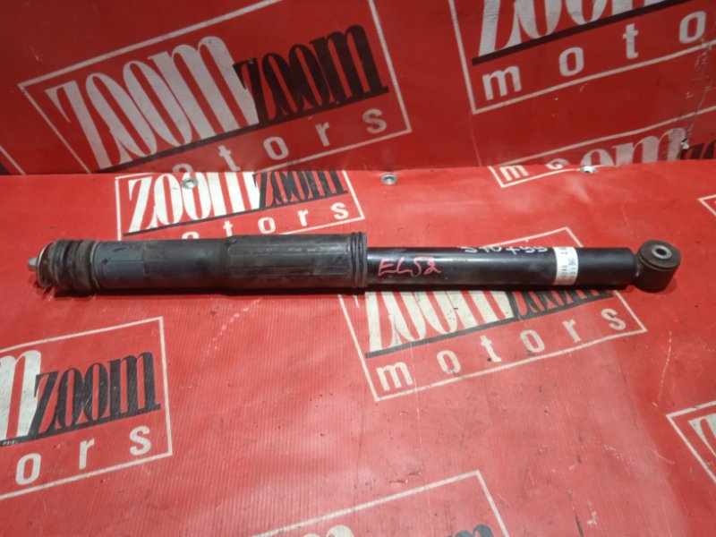 Амортизатор, 1000 рублей, Красноярск