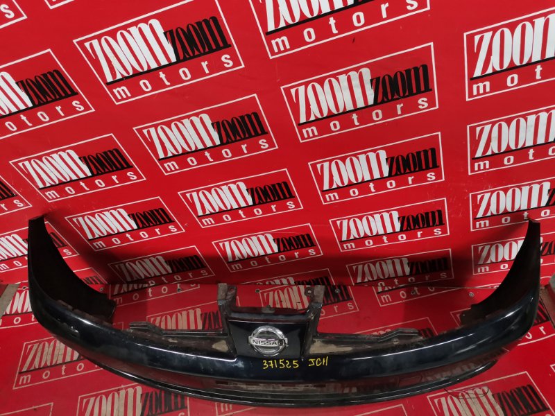 Бампер, 11200 рублей, Красноярск