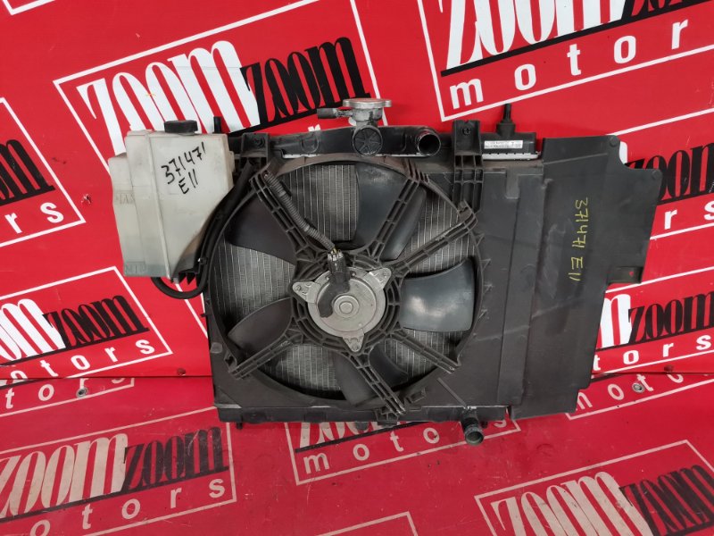 Радиатор двигателя, 4300 рублей, Красноярск