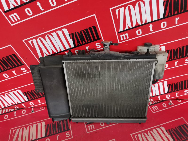 Радиатор двигателя, 4300 рублей, Красноярск