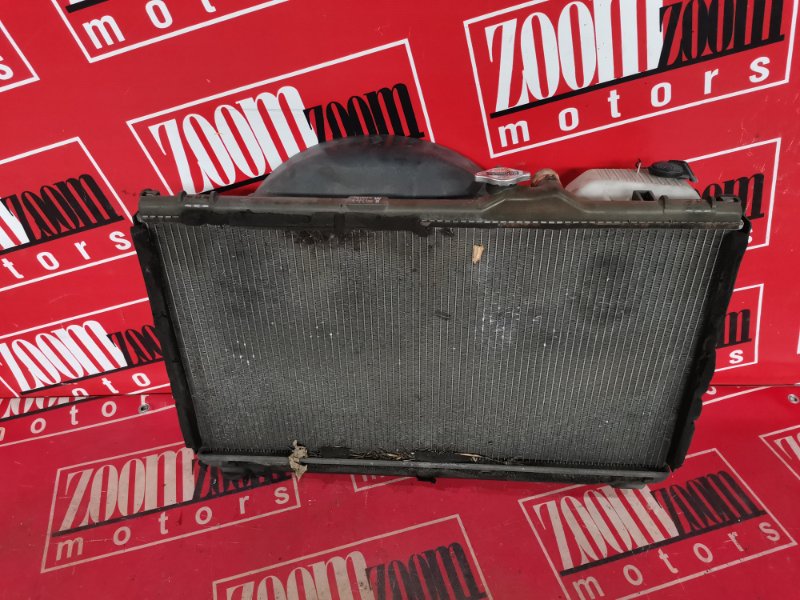 Радиатор двигателя, 5700 рублей, Красноярск