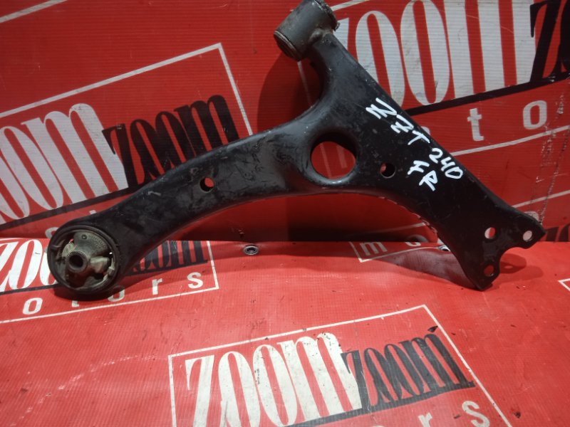 Рычаг подвески нижний, 900 рублей, Красноярск