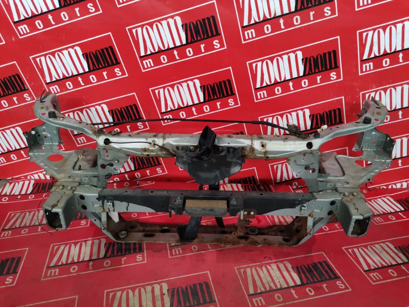 Рамка радиатора, 2900 рублей, Солонцы