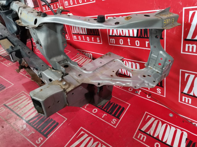 Рамка радиатора, 2900 рублей, Солонцы