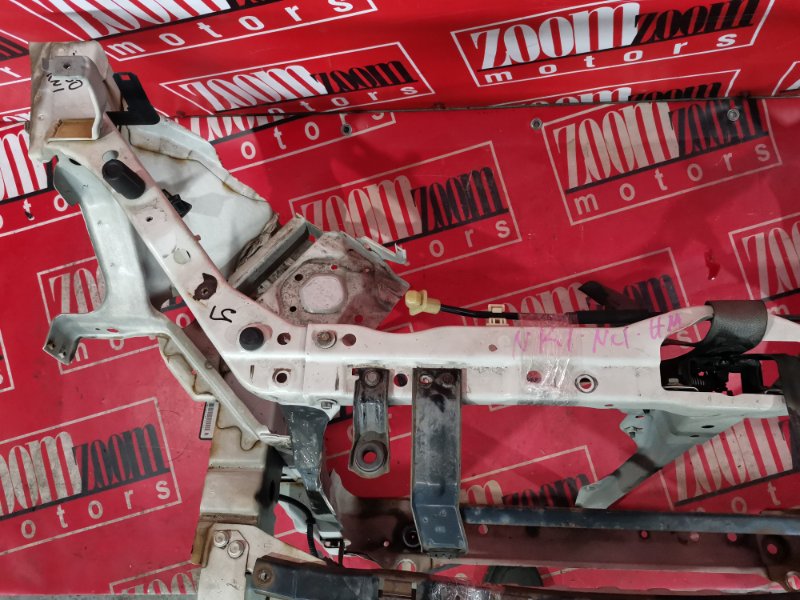 Рамка радиатора, 2400 рублей, Солонцы