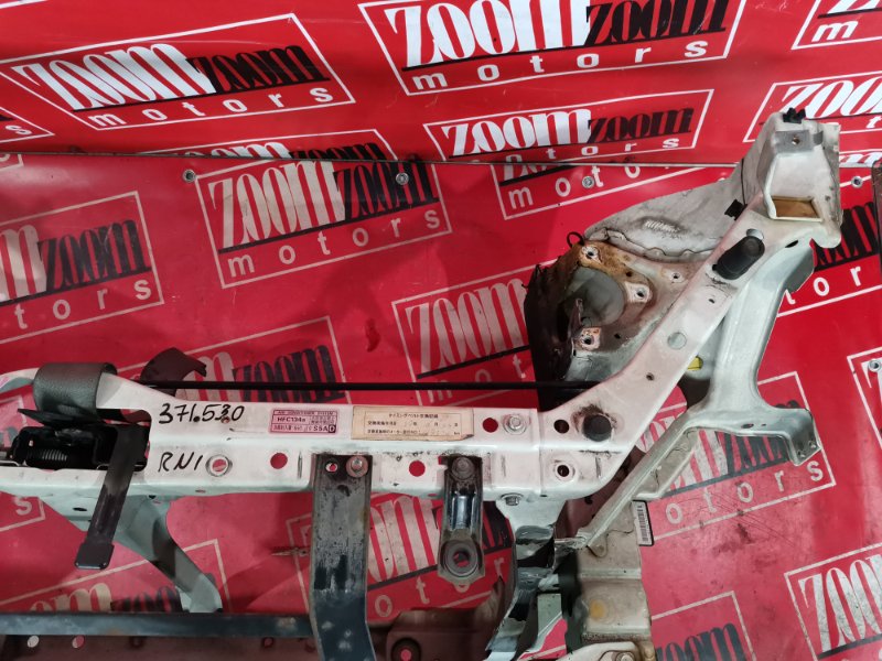 Рамка радиатора, 2400 рублей, Солонцы