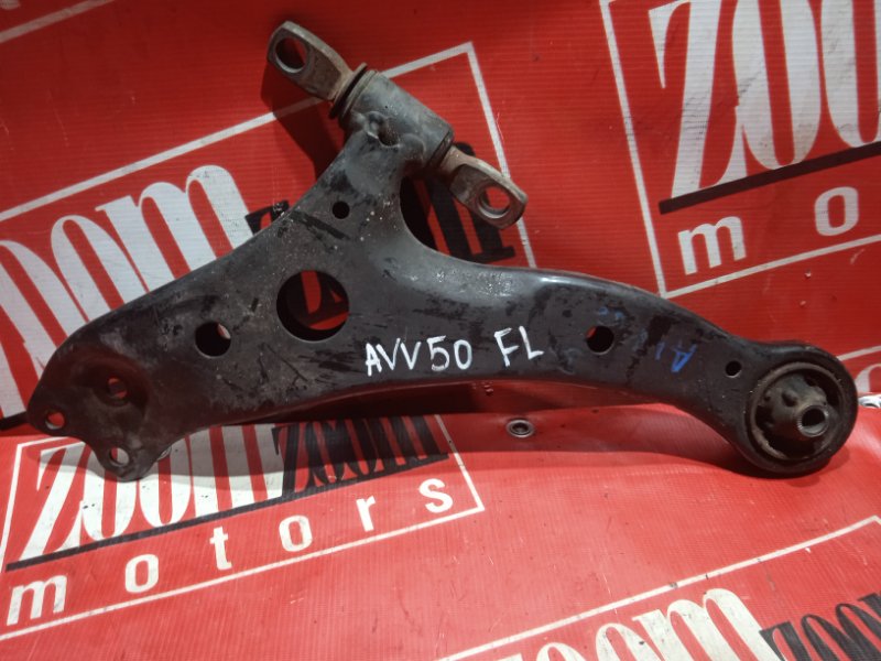 Рычаг подвески нижний, 1200 рублей, Красноярск