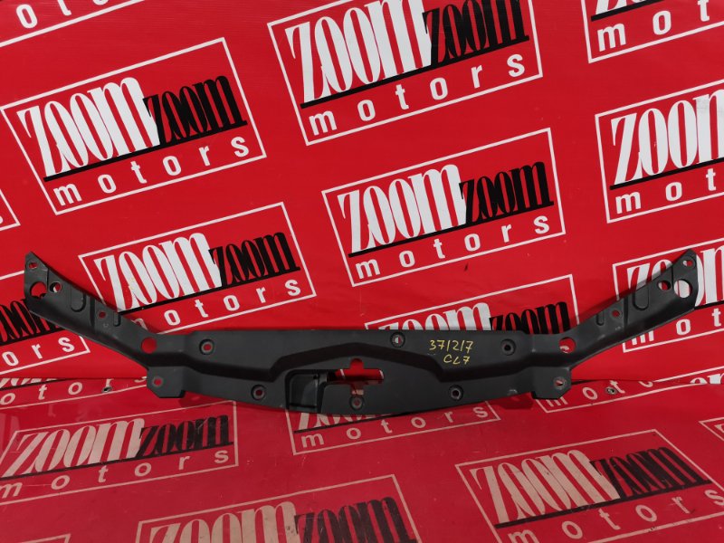 Накладка на решетку радиатора, 500 рублей, Красноярск