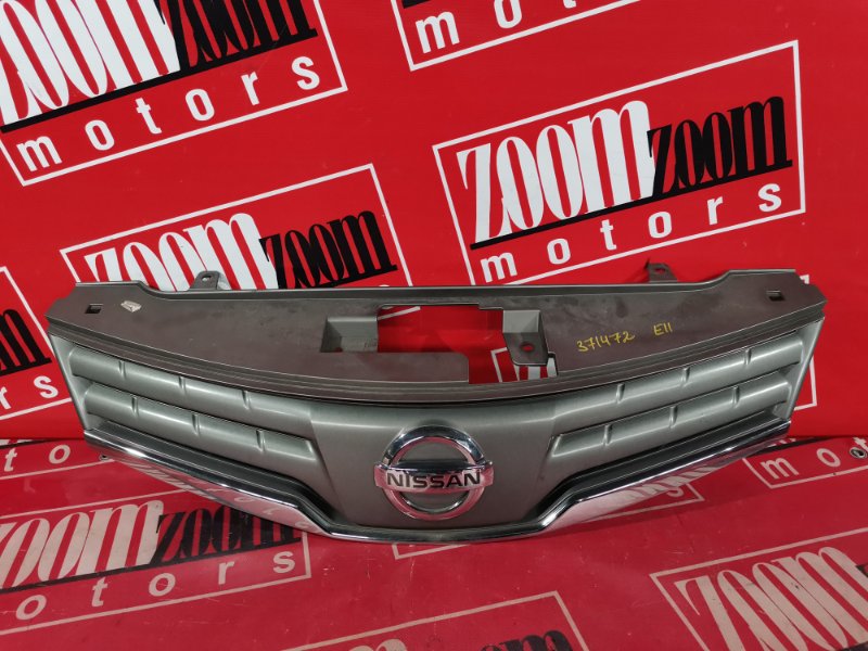 Решетка радиатора, 1500 рублей, Красноярск