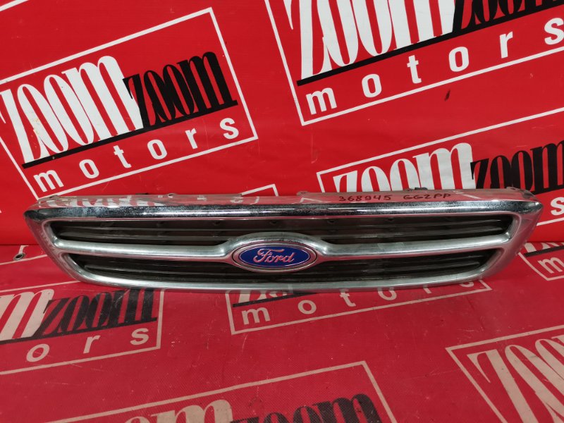 Решетка радиатора, 1000 рублей, Красноярск