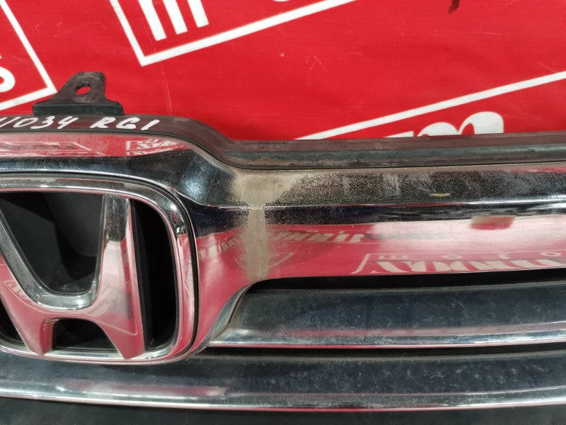 Решетка радиатора, 1800 рублей, Красноярск