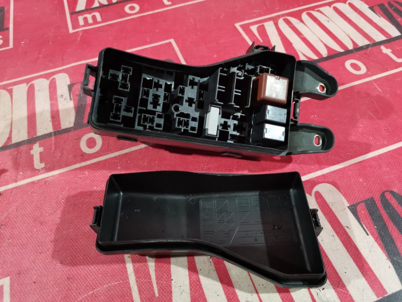 Блок реле и предохранителей, 500 рублей, Красноярск