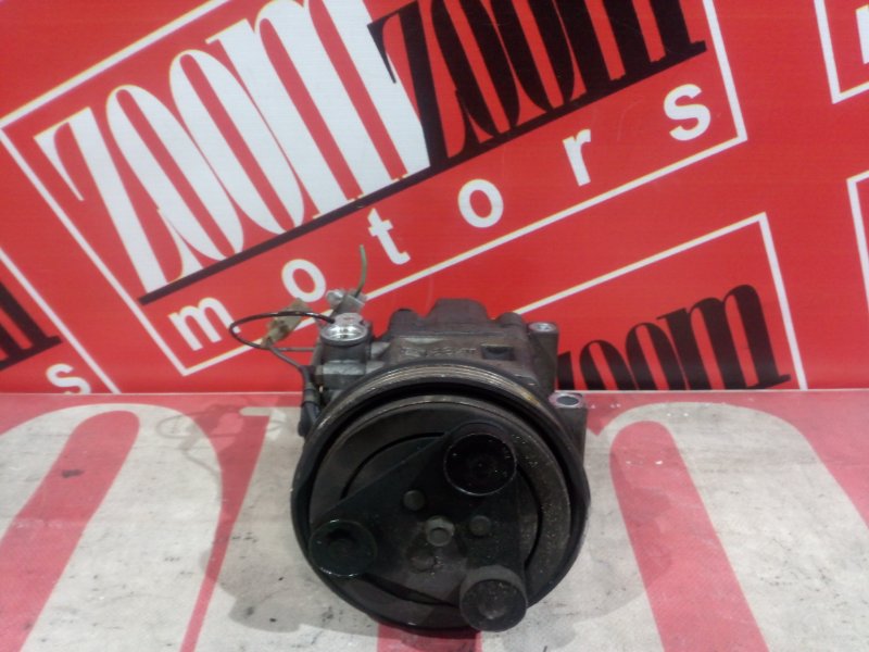 Компрессор кондиционера, 500 рублей, Красноярск