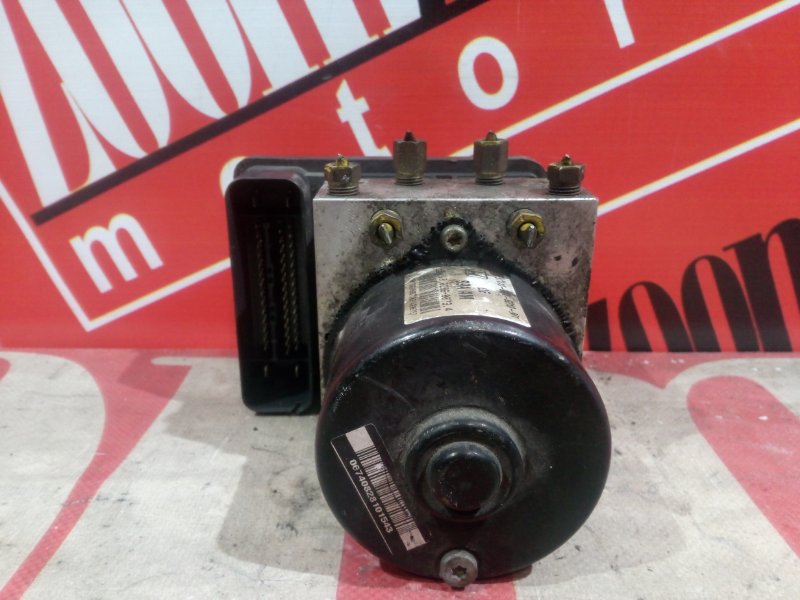 Блок ABS (Модулятор ABS), 800 рублей, Красноярск