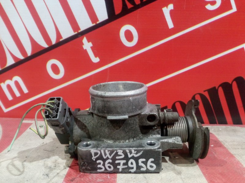 Заслонка дроссельная, 500 рублей, Красноярск