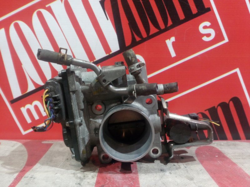 Заслонка дроссельная, 800 рублей, Красноярск